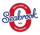 Seabrook Crisps Ltd logo