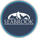 City of Seabrook city logo
