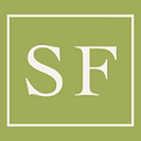 THE SEABURY FOUNDATION logo