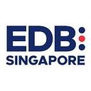 EDB Economic Development Board logo