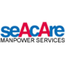 Seacare Manpower logo