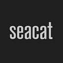 Seacat Creative logo