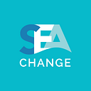Sea Change Incorporated logo