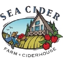Sea Cider Farm & Ciderhouse logo