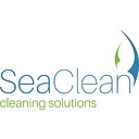 Sea Clean | Cleaning Solutions logo