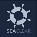 Seaclear logo