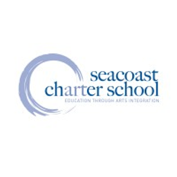 Seacoast Charter School logo