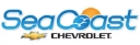 Sea Coast Chevrolet logo