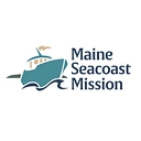 Maine Seacoast Mission logo