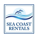 Sea Coast Rentals logo