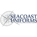 Seacoast Uniforms logo