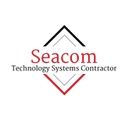 Seacom logo