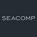 Seacomp logo