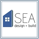 S.E.A. Construction logo