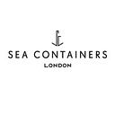 Sea Containers London logo