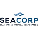 Sea Corporation logo