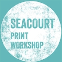Seacourt Print Workshop Limited logo