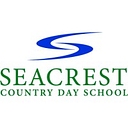 Seacrest Country Day School logo