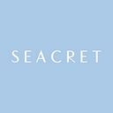Seacret logo