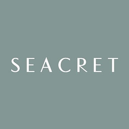Seacret Direct (VIÁGO) logo