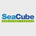 SeaCube Container Leasing Ltd. logo