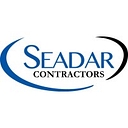 Seadar Contractors logo