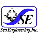 Sea Engineering, Inc. logo