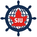 The Seafarers International Union Of Canada logo