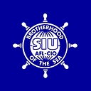 Seafarers International Union Of North America logo