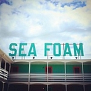 Sea Foam logo