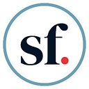 Seafoam Media logo