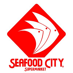 Seafood City Supermarket logo
