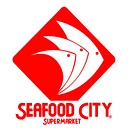 Seafood City Supermarket logo