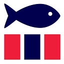 Seafood from Norway logo