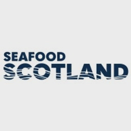 Seafood Scotland logo