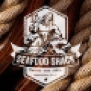 The Seafood Shack Marina, Bar & Grill logo
