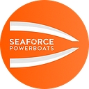 Seaforce Powerboats logo