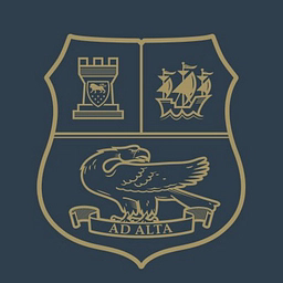 The Johnson Trust Limited t/a Seaford College logo