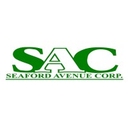 Seaford Avenue logo