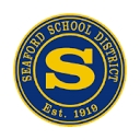 Seaford School District logo