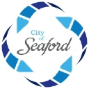 City Of Seaford logo