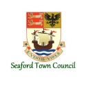 Seaford Town Council logo