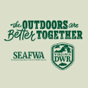 Southeastern Assoc of Fish and Wildlife logo