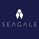 Seagale logo