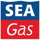 Sea Gas logo