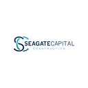Seagate Construction Group logo