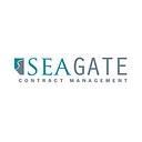 Seagate Contract Management logo
