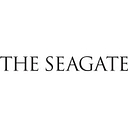 The Seagate logo