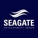 Seagate Development Group logo