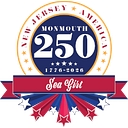 Borough of Sea Girt logo